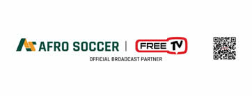 Afro Soccer